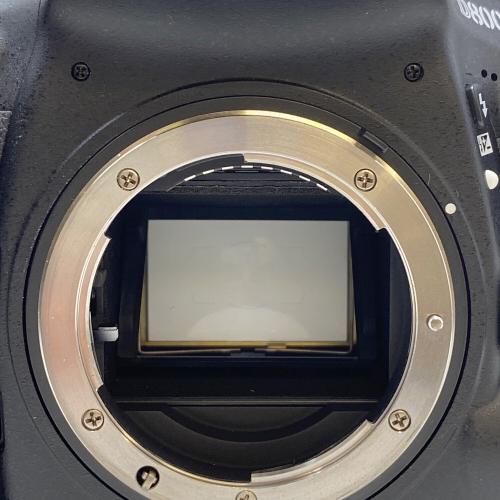 Nikon (ニコン) デジタル一眼レフカメラ D800E 3630万画素