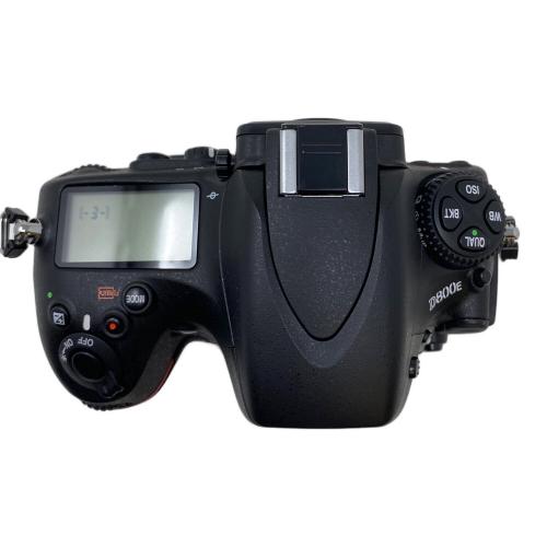 Nikon (ニコン) デジタル一眼レフカメラ D800E 3630万画素