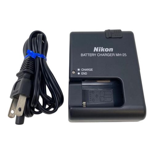 Nikon (ニコン) デジタル一眼レフカメラ D800E 3630万画素