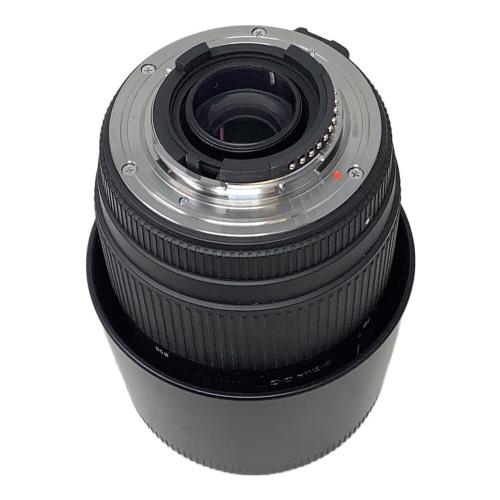 SIGMA (シグマ) ズームレンズ DG 70-300mm F4-5.6 ニコンマウント