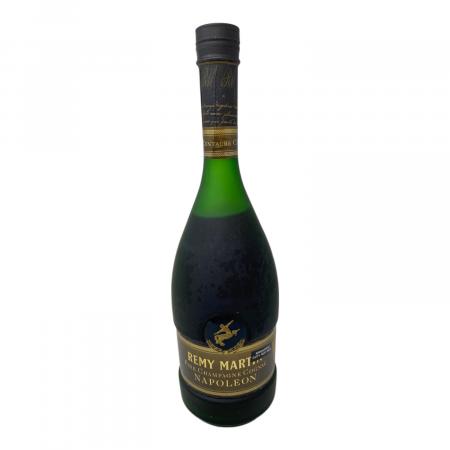 ナポレオン レミーマルタン レミーマルタン (REMY MARTIN) コニャック ナポレオン 1000ml