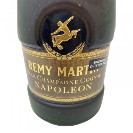 レミーマルタン (REMY MARTIN) コニャック ナポレオン 1000ml