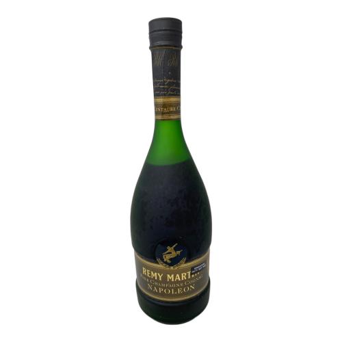レミーマルタン (REMY MARTIN) コニャック ナポレオン 1000ml