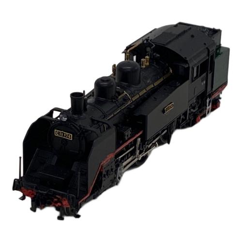 KATO (カトー) Nゲージ 2021 C11