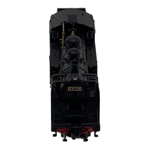 KATO (カトー) Nゲージ 2021 C11