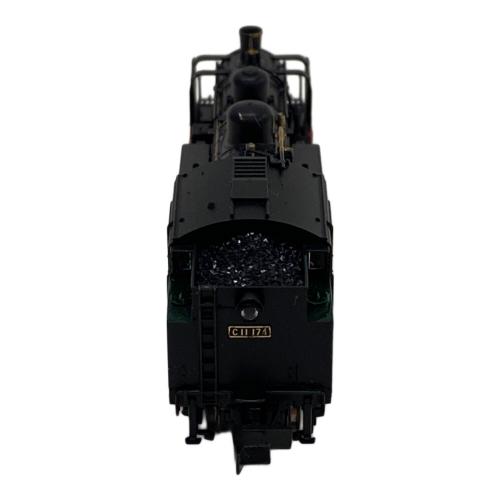 KATO (カトー) Nゲージ 2021 C11