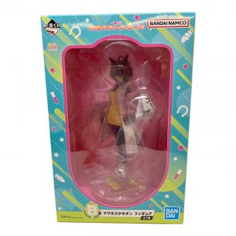 ウマ娘 プリティダービー (ウマムスメ) フィギュア アグネスタキオン 一番くじ B賞　未開封