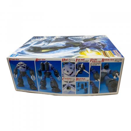 BANDAI (バンダイ) 1/100スケールガンプラ ジオン公国軍 量産型