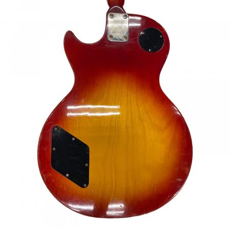 Greco (グレコ) エレキギター EG480R レスポールタイプ｜トレファクONLINE