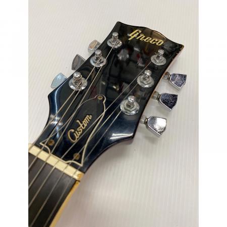 Greco (グレコ) エレキギター EG480R レスポールタイプ｜トレファクONLINE