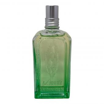 L'OCCITANE (ロクシタン) オードトワレ Verveine 100ml 残量80%-99%
