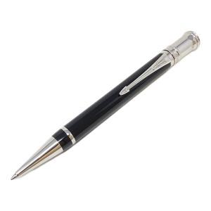 PARKER (パーカー) ツイスト式ボールペン デュオフォールド