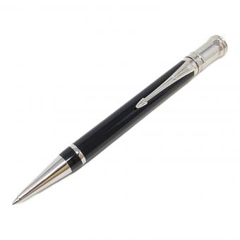 PARKER (パーカー) ツイスト式ボールペン デュオフォールド