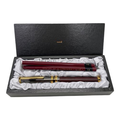 uni (ウニ) ユニペンシルホルダー 50周年記念モデル