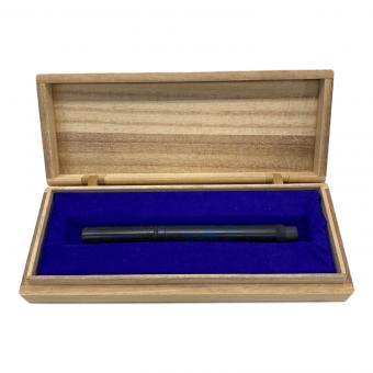 NEBOTEK（ネボテック） インク止め式万年筆 深海