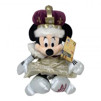 DISNEY (ディズニー) ヌイグルミ タグ付 クイーンミニー
