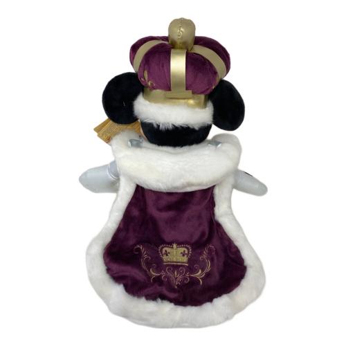 DISNEY (ディズニー) ヌイグルミ タグ付 クイーンミニー