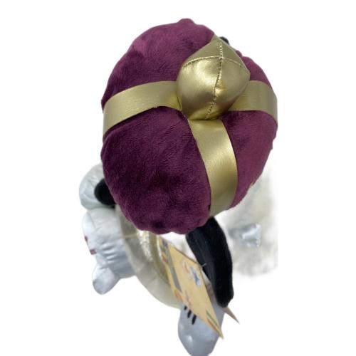 DISNEY (ディズニー) ヌイグルミ タグ付 クイーンミニー