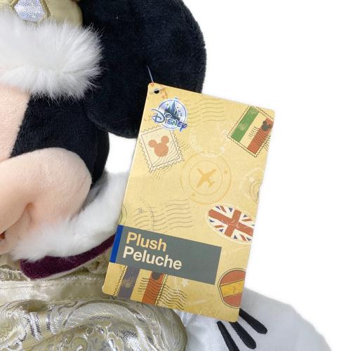 DISNEY (ディズニー) ヌイグルミ タグ付 クイーンミニー