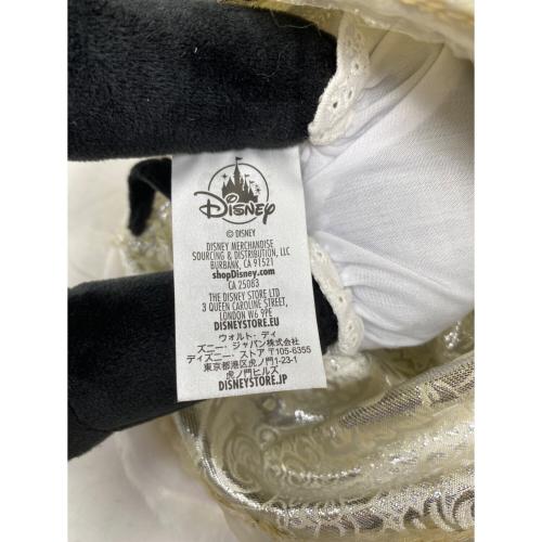 DISNEY (ディズニー) ヌイグルミ タグ付 クイーンミニー