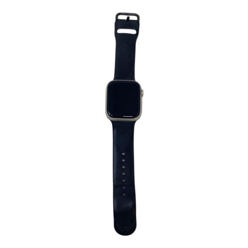 Apple (アップル) GPSモデル Apple Watch Series 9 MR973J/A WR-50M