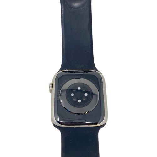 Apple (アップル) GPSモデル Apple Watch Series 9 MR973J/A WR-50M