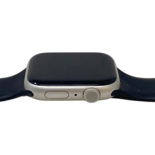 Apple (アップル) GPSモデル Apple Watch Series 9 MR973J/A WR-50M