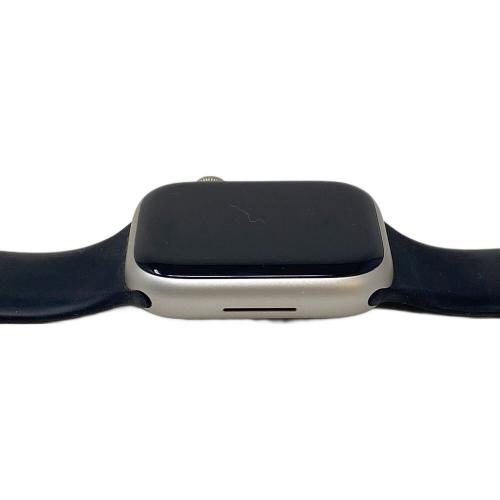 Apple (アップル) GPSモデル Apple Watch Series 9 MR973J/A WR-50M