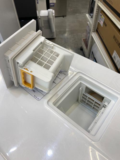 HITACHI (ヒタチ) ドラム式洗濯乾燥機 BD-SV110FL 2020年製 11kg/6kg