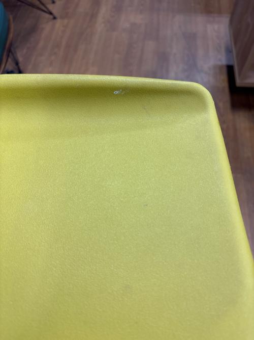 PLANK (プランク) ミウラスツール オリーブ