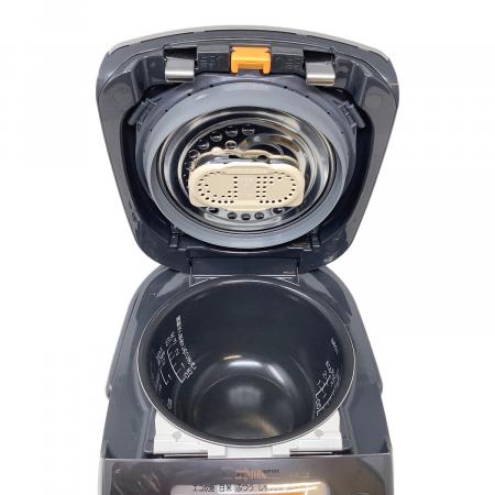 象印 (ゾウジルシ) 圧力IH炊飯ジャー NP-RN05 2024年製 3合(0.54L