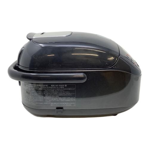 象印 (ゾウジルシ) 圧力IH炊飯ジャー NP-RN05 2024年製 3合(0.54L)