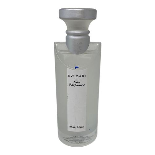 BVLGARI (ブルガリ) オーデコロン Eau Parfumee（オ・パフメ） 75ml