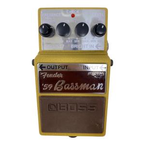 BOSS (ボス) エフェクター FBM-1