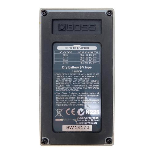 BOSS (ボス) エフェクター FBM-1