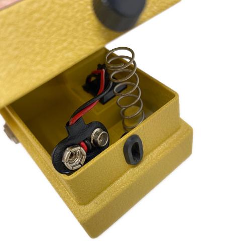 BOSS (ボス) エフェクター FBM-1