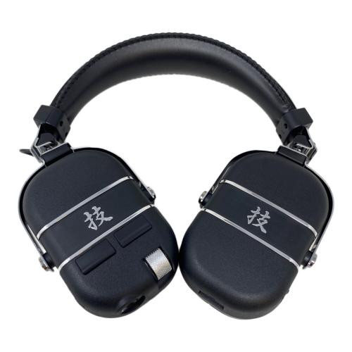 BOSS (ボス) ワイヤレスヘッドホン WAZA-AIR