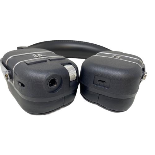 BOSS (ボス) ワイヤレスヘッドホン WAZA-AIR