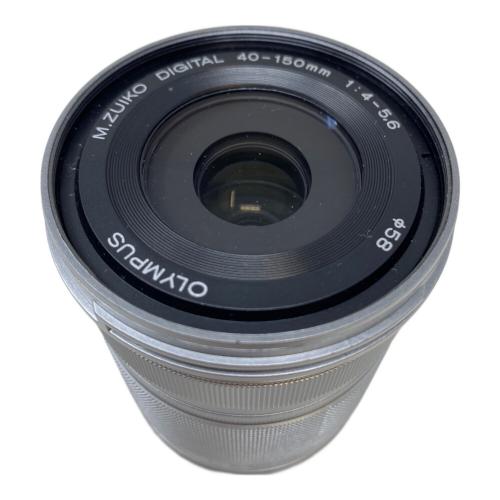 OLYMPUS (オリンパス) デジタル一眼レフカメラ OLYMPUS PEN E-PL9　ダブルズームキット