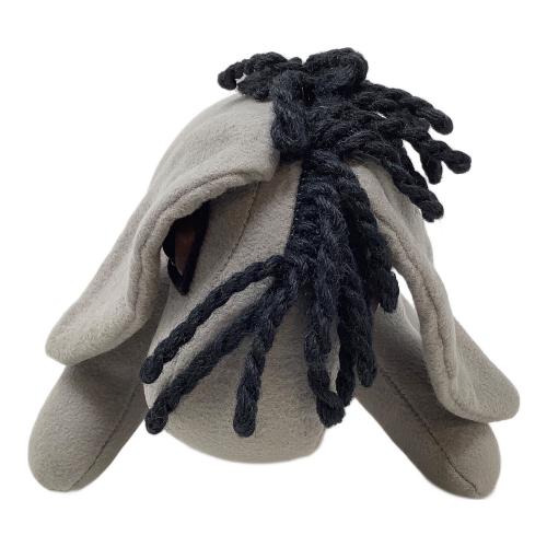 gabrielle designs (ガブリエル デザインズ) イーヨー ヌイグルミ POOH'S TREE HOUSE