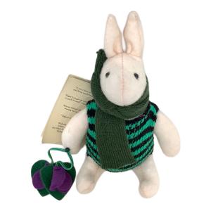 gabrielle designs (ガブリエル デザインズ) ピグレット ヌイグルミ POOH’S TREE HOUSE