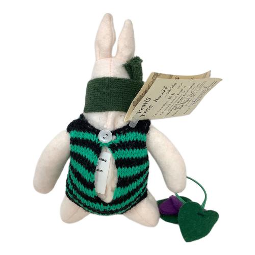 gabrielle designs (ガブリエル デザインズ) ピグレット ヌイグルミ POOH’S TREE HOUSE