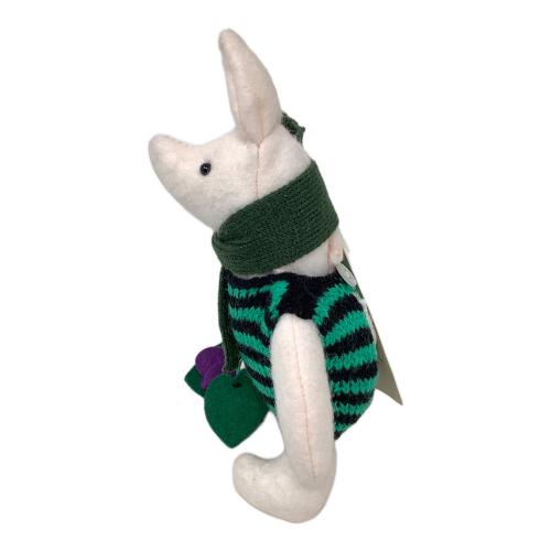 gabrielle designs (ガブリエル デザインズ) ピグレット ヌイグルミ POOH’S TREE HOUSE