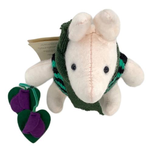 gabrielle designs (ガブリエル デザインズ) ピグレット ヌイグルミ POOH’S TREE HOUSE