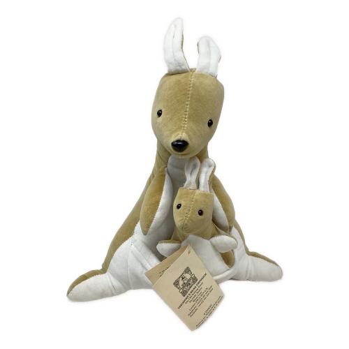 gabrielle designs (ガブリエル デザインズ) カンガ・ルー ヌイグルミ POOH'S TREE HOUSE