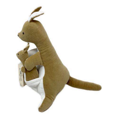 gabrielle designs (ガブリエル デザインズ) カンガ・ルー ヌイグルミ POOH'S TREE HOUSE