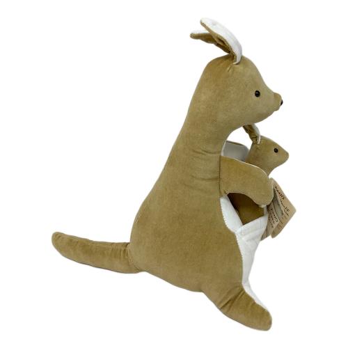 gabrielle designs (ガブリエル デザインズ) カンガ・ルー ヌイグルミ POOH'S TREE HOUSE