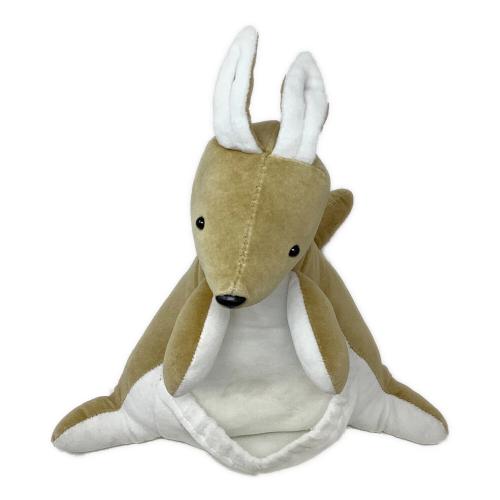 gabrielle designs (ガブリエル デザインズ) カンガ・ルー ヌイグルミ POOH'S TREE HOUSE