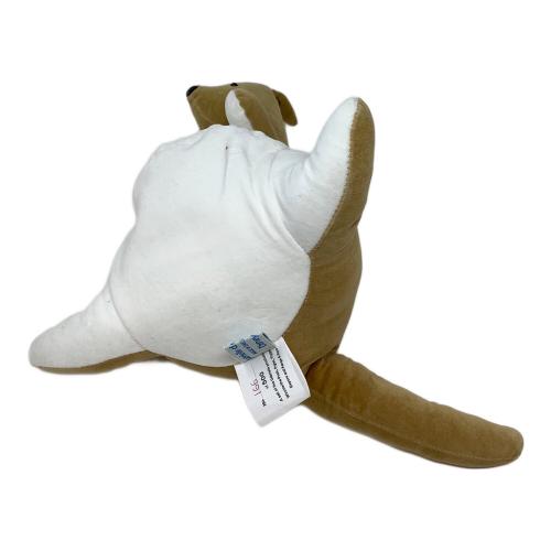 gabrielle designs (ガブリエル デザインズ) カンガ・ルー ヌイグルミ POOH'S TREE HOUSE