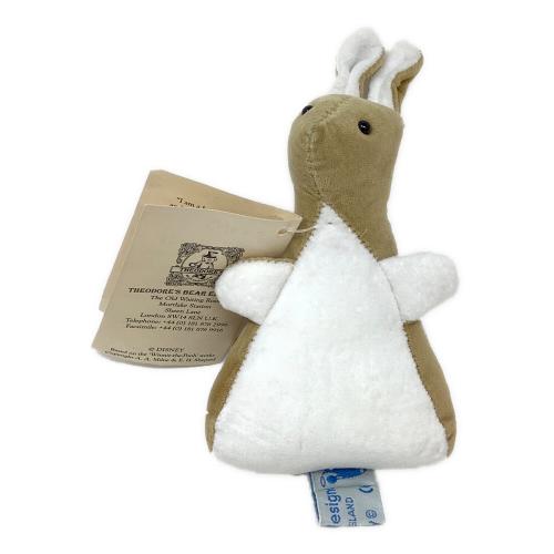 gabrielle designs (ガブリエル デザインズ) カンガ・ルー ヌイグルミ POOH'S TREE HOUSE